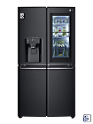 LG GMX945MC9F Side-by-Side leasen